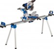 METABO KGS305 110VOLT MITRE SAW & KSU400 WORK STAND �649.95 Metabo Kgs305 110volt Mitre Saw & Ksu400 Work Stand
&nbsp;
Supplied With Ksu400 Work Stand  Can Hold Sawing Blade Up To 315 Mm Diameter! Hence, It Has The Largest Cutting Capacity Of All The Cro