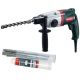 METABO KHE24SP 110VOLT SDS PLUS HAMMER DRILL & SDS DRILL & CHISEL SET was �124.95 �99.00