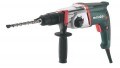 Metabo KHE2650 850W SDS+ Electronic Combination Hammer 110V �191.95 Metabo Khe2650 850w Sds+ Electronic Combination Hammer 110v
&nbsp;
Features:


3 Function

Suitable For Bits And Accessories With Sds-plus Shank End

With The Appropriate Accessories, It Is A