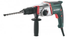 Metabo KHE2650 850W SDS+ Electronic Combination Hammer 110V