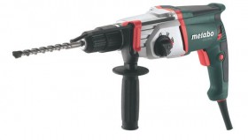 Metabo KHE2850 1010W SDS+ Electronic Combination Hammer 110V
