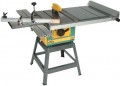 KITY 419 DEAL2 240VOLT SAW BENCH STAND, SLIDING TABLE & EXT TABLE �689.00 Kity 419 Deal2 240volt Saw Bench Stand, Sliding Table & Ext Table
&nbsp;
***our Package Deal Includes 419 Saw Bench, Stand, Sliding Carriage & Width Extension.***features:
﻿� Cutting