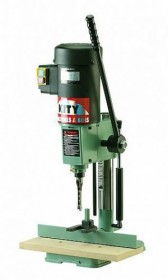 KITY MB16 240VOLT BENCH MORTICER
