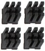 Bessey KP Framing Set �25.99 Bessey Kp Framing Set
&nbsp; 

Kp Framing System (from 30 Cm To 250 Cm/12\"�98\") With Four 90� Kp Block

Separately Adjustable Clamping Force With 2 Inserted Clamps Per Corner

Lightweight / Eas