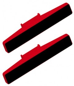 BESSEY KR-AS ADAPTER SET FOR KR CLAMPS ONLY