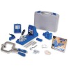 KREG K4MS  MASTER POCKET HOLE JIG KIT �113.50 Kreg K4ms Master Pocket Hole Jig Kit
&nbsp; 
&nbsp;
The K4ms Is A Complete Set, Containing All You Need To Make Strong Joints Using The Pocket Hole Method. Suitable For Many Applications From Furni