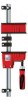 Bessey KRV250 Vario K Body Revo KRV Clamp 2500mm £99.99 Bessey Krv250 Vario K Body Revo Krv Clamp 2500mm
Features:
1. Parallel Clamping Surface With Jaw Protection Caps
The Extremely Large Flat Clamping Surfaces Made Of Impac