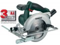 METABO KSA18LTX 18VOLT POWER EXTREME CIRCULAR SAW BODY ONLY �149.95 