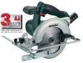 Metabo Cordless Circular Saws