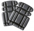 Apache Knee Pads (pair) �5.95 Apache Knee Pads
&nbsp;
Ergonomic Knee Pads Designed For Optimal Fit And Comfort For Apache Industry And Holster Trousers.
100% Polyethylene