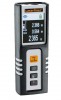 Laserliner 25m Compact Laser Distance Meter £59.99 Laserliner 25m Compact Laser Distance Meter
Laser Distance Meter - With Colour Display And New Measuring Technology
Features:
Point-precise Measuring With Laser
T