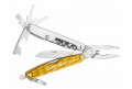 Leatherman LJC2/YW Juice C2 Pocket Multi-tool - Sunrise Yellow £69.95 Leatherman Ljc2/yw juice C2 Pocket Multi-tool - Sunrise Yellow
The Leatherman Juice C2 Is An Extremely Handy Little Devil With All New Textured Anodised Aluminum Handles. A True Leatherman, Th