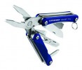 Leatherman LT40/BL Squirt Ps4 Key Chain Multi Tool - Blue £42.95 Leatherman Lt40/bl squirt Ps4 Key Chain Multi Tool - Blue
For Years Our Customers Had To Choose Between The Handy Little Pliers On The Original Squirt P4 Or The Scissors On The Squir