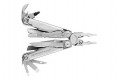 Leatherman LT850 Surge Multi-tool £139.95 Leatherman Lt850 surge Multi-tool
Surge Is A Multi-tool Powerhouse. Built With New, Stronger Jaws, The Surge Delivers More Squeezing Force With Less Effort, Helping You Maintain A Firm Grip An