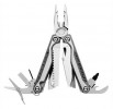 Leatherman LT975 Charge Tti Multi-tool £209.95 Leatherman Lt975 charge Tti Multi-tool
When Leatherman Made The Leatherman Charge® Tti, They Knew The Charge® Al And Alx Were Just Too Hard To Beat, So They Didn't Even Try. Instea