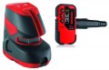 Leica Lino L2Plus Self Levelling Line Laser 30 Meter Plus RVL100 Detector & Bracket £239.95 Leica Lino L2plus Self Levelling Line Laser 30 Meter Plus rvl100 Detector & Bracket
***********d&m Package Deal************
L2 Plus Laser Line
Plus rvl10
