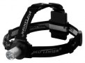 LED Head Fire Torch