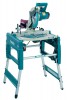 MAKITA LF1000 240VOLT FLIP-OVER SAW £649.95 Makita Lf1000 240volt Flip-over Saw
Features:
Soft Start
Electronic Brake
Constant Speed Under Load
Table Size 500 X 560mm
Aluminium Cast Base