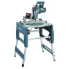 MAKITA LF1000 110VOLT FLIP-OVER SAW £649.95 Makita Lf1000 110volt Flip-over Saw
Features:
Soft Start
Electronic Brake
Constant Speed Under Load
Table Size 500 X 560mm
Aluminium Cast Base