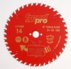 FREUD LP40M014 PRO TCT CIRCULAR SAW BLADE 190MM X 20MM X 40T £28.99 Freud Lp40m014 Pro Tct Circular Saw Blade 190mm X 20mm X 40t (suitable For The New Makita Ls0714 Mitre Saw.)
Freud Is The World’s Leading Producer Of Tct Circular Saw Blades And Router Bits U