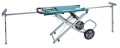 MAKITA 194943-7 FOLDING MITRE SAW STAND �249.95 Makita 194943-7 Folding Mitre Saw Stand
&nbsp;
� Fits All Makita Mitre Saws� Collapsing Stand With Shock Absorbers� Quickly Adjustst To Accommodate Various Working Heights� Features Material Support