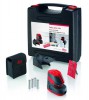 Leica Lino L2Plus Self Levelling Line Laser 30 Meter £169.95 Leica Lino L2plus Self Levelling Line Laser 30 Meter
New: The Time-consuming And Tedious Drawing Of Lines On The Wall Is A Thing Of The Past. The Leica Lino L2+ Projec