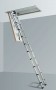 Telesteps Telescopic Loft Ladders