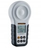Laserliner Lighting Intensity Measuring Meter was £131.99 £109.99 Laserliner Lighting Intensity Measuring Meter
Professional Lighting Intensity Measuring Instrument
– Measurement Of Lighting Intensity In Workplaces, Offices, Public Bu