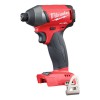 Milwaukee M18 FID-0 Fuel Compact 1/4in Impact Driver 18 Volt Bare Unit £219.95 Milwaukee M18 Fid-0 Fuel Compact 1/4in Impact Driver 18 Volt Bare Unit
The Milwaukee M18 Cid Fuel™ Compact Impact Driver At Less Than 140mm In Length, Delivers Maximum Performan