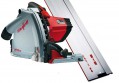 MAFELL MT55CC 110VOLT PLUNGE CUT SAW SYSTEM WITH 1.6M GUIDE RAIL £549.95 Mafell Mt55cc 110volt Plunge Cut Saw System With 1.6m Guide Rail
Features:
All Mt 55 Features Are Geared Towards Precision E.g. Tear-free Cutting, Ce