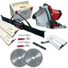 MAFELL MT55CC 110V PLUNGE SAW + 1 x 1.6M & 1 x 800mm GUIDE RAILS + CONNECTOR + 2 x CLAMPS & RAIL BAG & SLIDING BEVEL & £629.95 Mafell Mt55cc 110v Plunge Saw With 1 X 1.6m & 1 X 800mm Guide Rails + Connector + 2 X Clamps & Rail Bag & Sliding Bevel
*********promotion**********