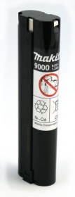 MAKITA 9000 STICK BATTERY 9.6V