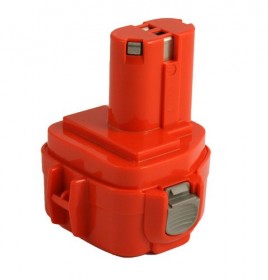 MAKITA 12V 1.3AMP Ni-Cd BATTERY PACK