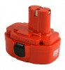 MAKITA 18V 2AMP Ni-Cd BATTERY PACK �70.46 