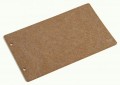 MAKITA 193199-9 SPARE CORK PAD FOR 9903 SANDER �3.60 Makita 193199-9 Spare Cork Pad For 9903 Sander