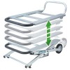 MAKITA 194093-8 ADJUSTABLE STAND FOR 2704 SAW �149.95 Makita 194093-8 Adjustable Stand For 2704 Saw.
&nbsp;

Extra Versatility For Your 2704 Table Saw
With The Quality That Comes From The Makita Brand You Can Be Safe In The Knowledge That Your Power 