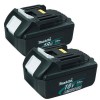 MAKITA 194204-5 2 x 18VOLT 3AMP LITHIUM-ION BATTERY (PACK OF 2) �169.95 Makita 194204-5 2 X 18volt Lithium-ion Battery (pack Of 2)
&nbsp;

Evolution
&nbsp;
Lithium-ion, The Battery Has Evolved.
&nbsp;
The Makita Power Tool Range Is A Blend Of Tried And Trusted Prod