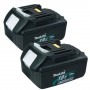 Makita Batteries
