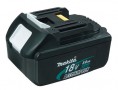 Makita Cordless Tools - Lithium-ion Batteries