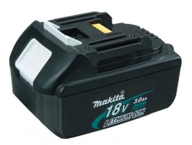MAKITA 194204-5 18VOLT LITHIUM-ION BATTERY
