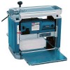 MAKITA 2012NB 110VOLT PLANER THICKNESSER �449.95 Makita 2012nb 110volt Planer Thicknesserfeatures: 


Compact And Lightweight For Easy Transporting To The Job-site 

Fastest And Easiest Blade Change System On The Market; Uses Disposible Double 
