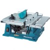 MAKITA 2704 110VOLT TABLE SAW �599.95 Makita 2704 110volt Table Saw
&nbsp;





Right Extension Table Allows For Greater Cutting Capacity With The Capability To Rip 8 X 4 Sheets Of Plywood
&nbsp;



Aluminum Die Cast, Precis
