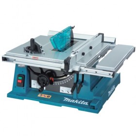 MAKITA 2704 240VOLT TABLE SAW