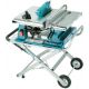 MAKITA 2704 110VOLT TABLE SAW & PORTABLE FOLDING STAND �599.95