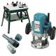 RECORD POWER RPMSR ROUTER TABLE DEAL WITH MAKITA 36123CX ROUTER 240V �499.00