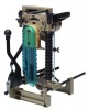 MAKITA 7104L 110VOLT CHAIN MORTISER �1,129.95 Makita 7104l 110volt Chain Mortiser   Features: Makita Continues To Expand The Range Of Portable Power Tools Designed Especially For Timber Frame Construction With The Launch Of A Powerful 1140w Chain