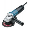 Makita 9565CR 110V 125mm (5\") Angle Grinder 1400W £59.95 Makita 9565cr 110v 125mm (5") Angle Grinder 1400w
Features:
Professional Angle Grinder With High Power Reserves
Torsional Damping (sjs) Avoids Setbacks And Allows A Smooth Start-u