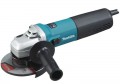 Makita 9565CR 110V 125mm (5\") Angle Grinder 1400W £59.95 Makita 9565cr 110v 125mm (5") Angle Grinder 1400w
Features:
Professional Angle Grinder With High Power Reserves
Torsional Damping (sjs) Avoids Setbacks And Allows A Smooth Start-u