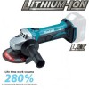 MAKITA BDF452Z 18VOLT LITHIUM-ION DRILL/DRIVER BODY ONLY �112.29 Makita Bdf452z 18volt Lithium-ion Drill/driver Body Only
&nbsp;
Features:
&nbsp;
40% Lighter Than Makita 18v Ni-mh 3amp Batteries.new 3.0amp Lithium-ion Batteries Provides 280% More Lifetime Work 