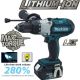 MAKITA BHP451RFE 18VOLT LITHIUM-ION COMBI DRILL �289.95